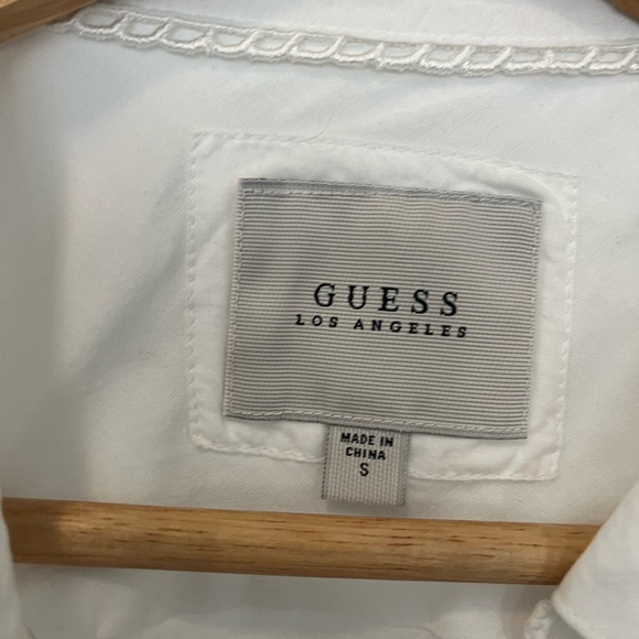 Guess Blouse - Picture 5 of 8